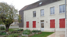 Romain LAGAR - CLARTE ATELIER D'ARCHITECTURE