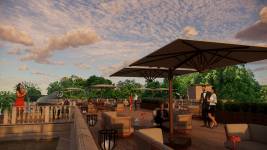 DESVEAUX MARINE - MARINE DESVEAUX ARCHITECTE