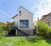 Raphaëlle & Pauline LE NORCY & JADEAU - OÏKOS ARCHITECTES